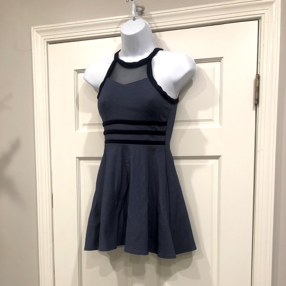 Sally Miller Party Dress